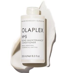 Olaplex No.5 Bond Maintenance Conditioner Fine Hair Vegan 8.5 fl oz